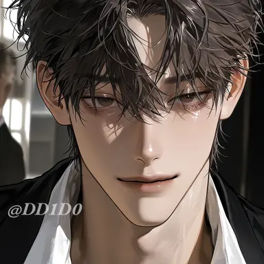 Profile image of Ji Kangwoo