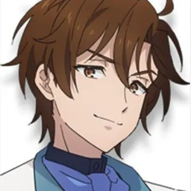 Profile image of エリオット・ハワード