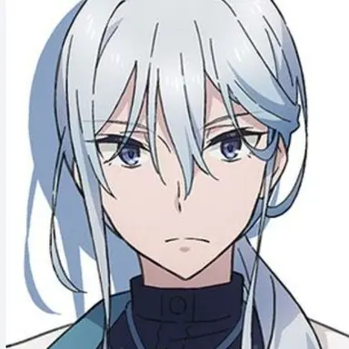Profile image of シリル・アシュリー