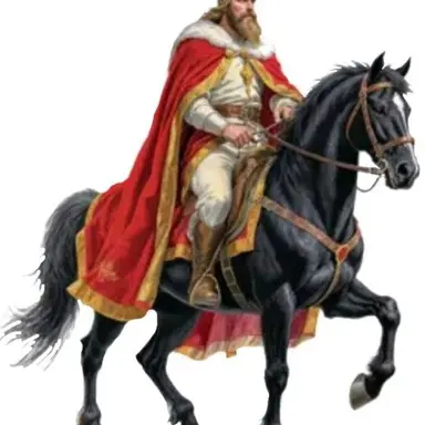 Profile image of リディル王