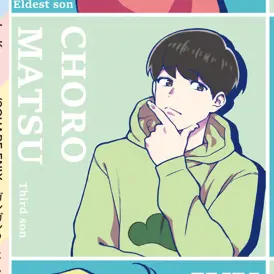 Profile image of チョロ松