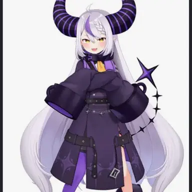 Profile image of ラプラスダークネス