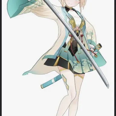 Profile image of いろは