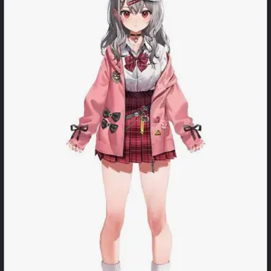 Profile image of クロエ