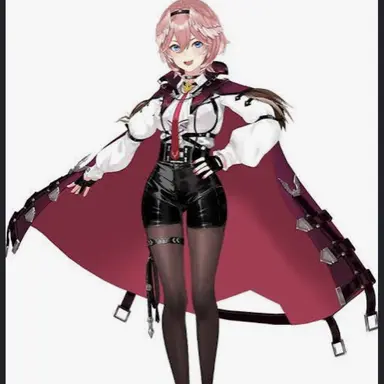 Profile image of 鷹嶺ルイ
