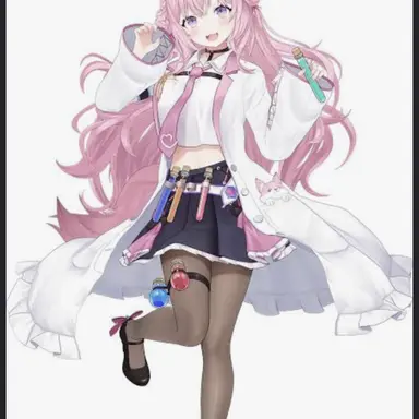 Profile image of こより