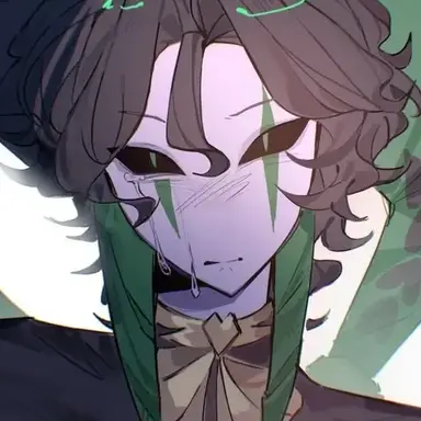 Profile image of Harlequin