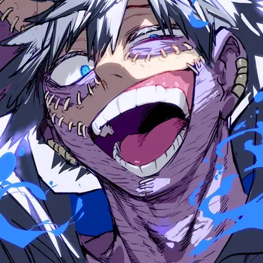 Profile image of 玩具デレ荼毘