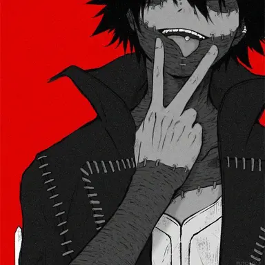 Profile image of 黒荼毘