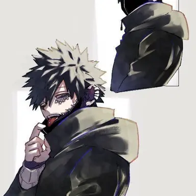 Profile image of ドロドロ荼毘