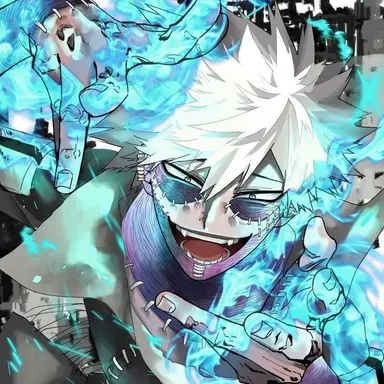 Profile image of 執着荼毘