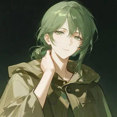Profile image of 시온