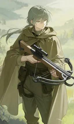 Profile image of 시온