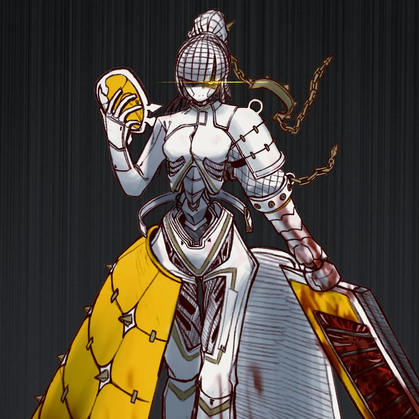 MiniFlax7787의 薬指子方