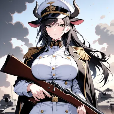 Profile image of ミル