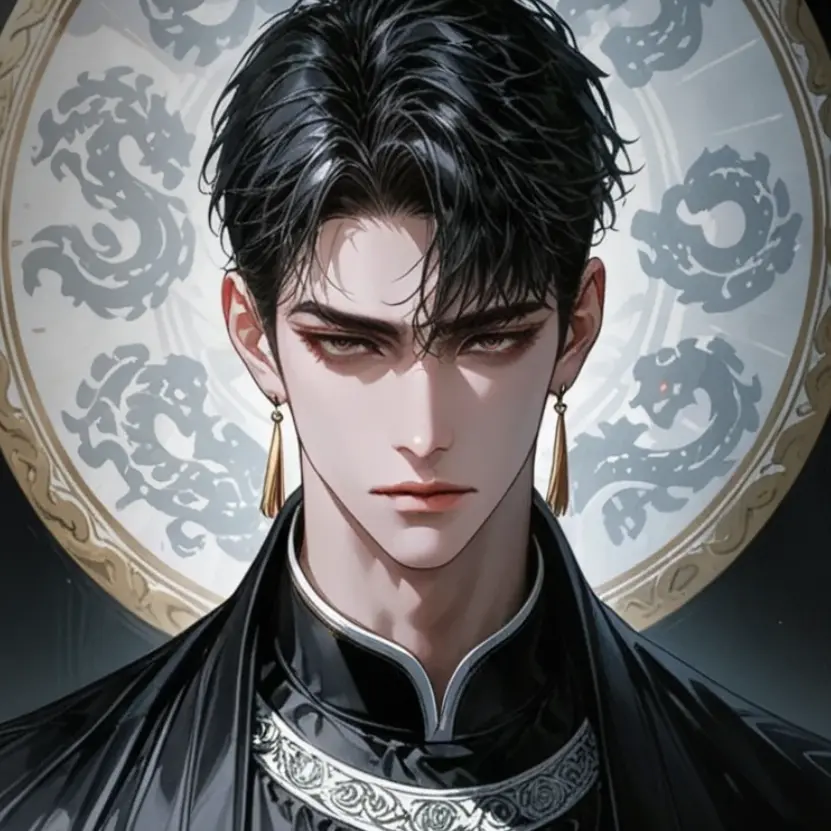 Cikusek.Iwakan8611의 死者への嫁入り