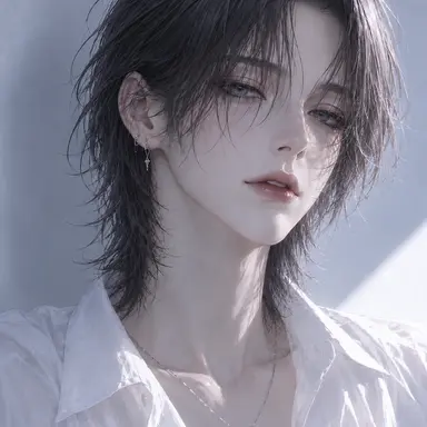Profile image of 倞