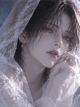 Profile image of 倞