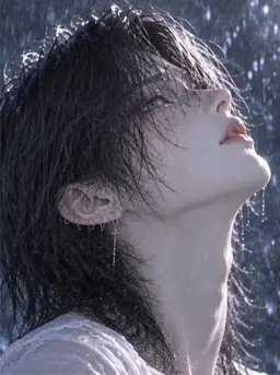 Profile image of 倞