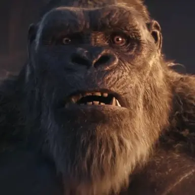 Profile image of Kong
