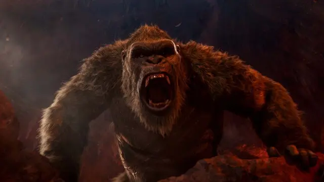 Profile image of Kong
