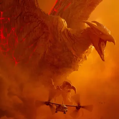 Profile image of Rodan