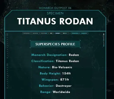 Profile image of Rodan