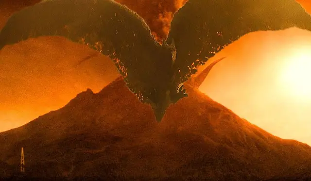 Profile image of Rodan