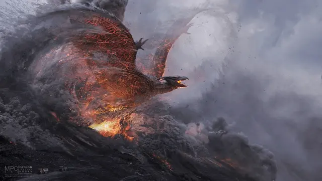 Profile image of Rodan