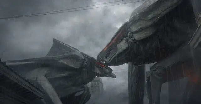 Profile image of Male MUTO