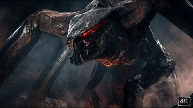 Profile image of Female MUTO