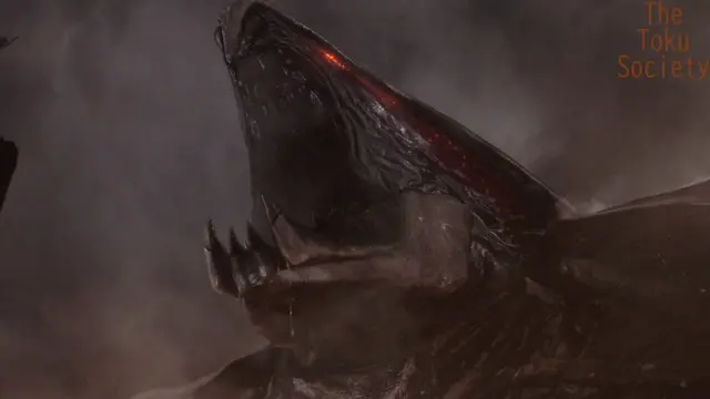 Profile image of Female MUTO