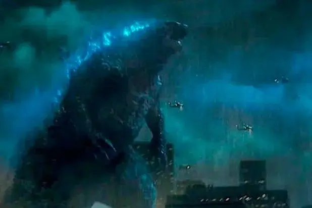 Profile image of Godzilla