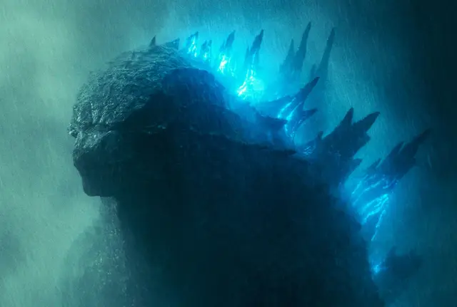 Profile image of Godzilla