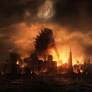 Profile image of Godzilla