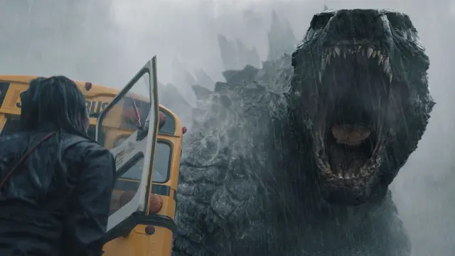 Profile image of Godzilla