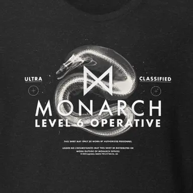 Profile image of Monsterverse RPG