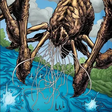 Profile image of Scylla