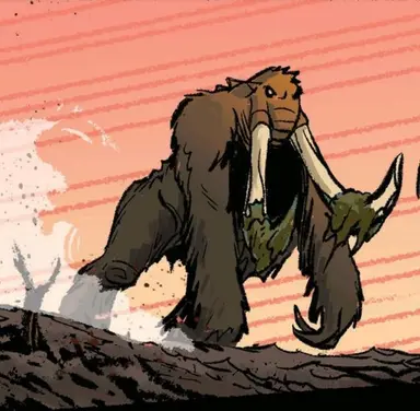 Profile image of Behemoth