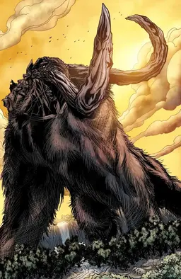Profile image of Behemoth