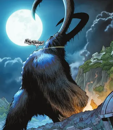 Profile image of Behemoth