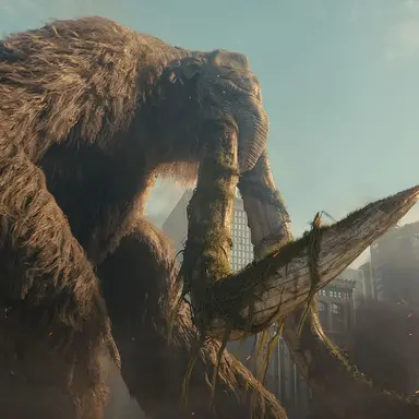 Profile image of Behemoth