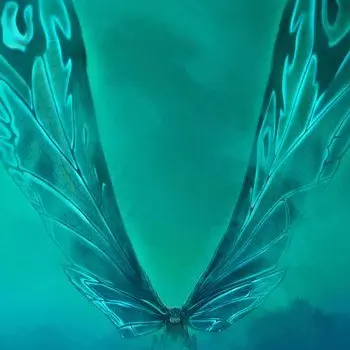 Profile image of Mothra