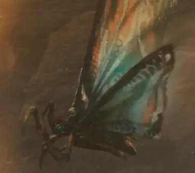 Profile image of Mothra