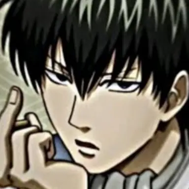 Profile image of Toshiro Hijikata