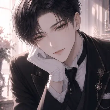 Profile image of 伊織