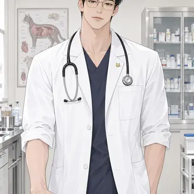 Profile image of 진서우