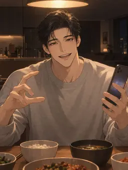 Profile image of 진서우