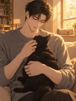 Profile image of 진서우