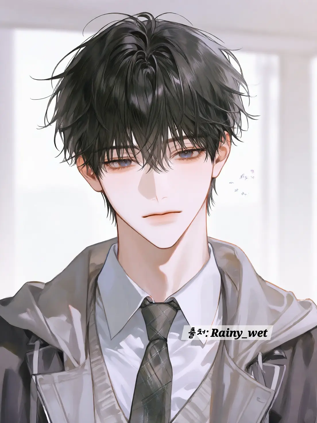 Rainy_wet의 守護神の守護日誌